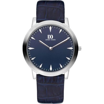 Danish Design - IQ22Q1154 - Armbanduhr - Herren - Quarz