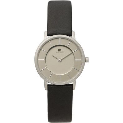 Danish Design - IV14Q789 - Armbanduhr - Damen - Quarz
