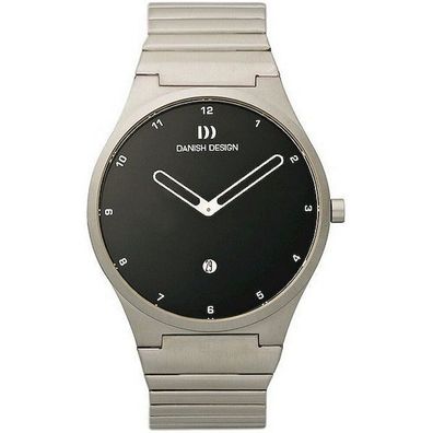 Danish Design - IV63Q884 - Armbanduhr - Damen - Quarz