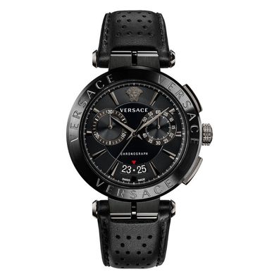 Versace - VE1D02523 - Armbanduhr - Herren - Quarz