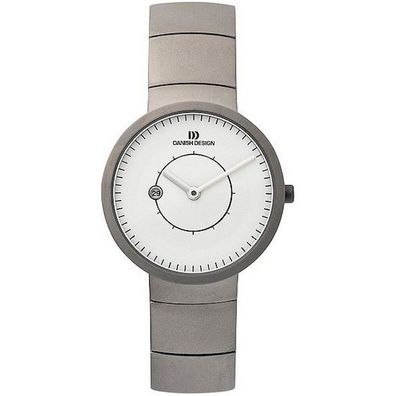 Danish Design - IV62Q830 - Armbanduhr - Damen - Quarz