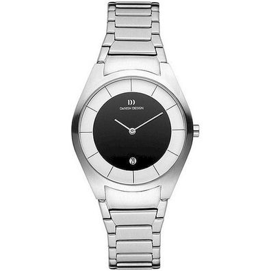 Danish Design - IV66Q890 - Armbanduhr - Damen - Quarz