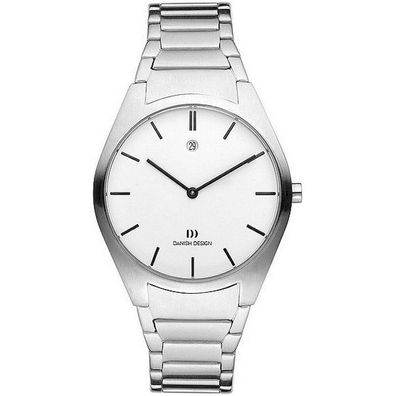 Danish Design - IV62Q890 - Armbanduhr - Damen - Quarz