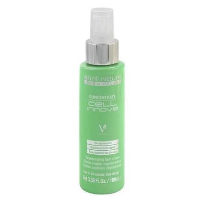 Abril et Nature Zellstamm-Kur, 100ml - Regenerierende Haarbehandlung