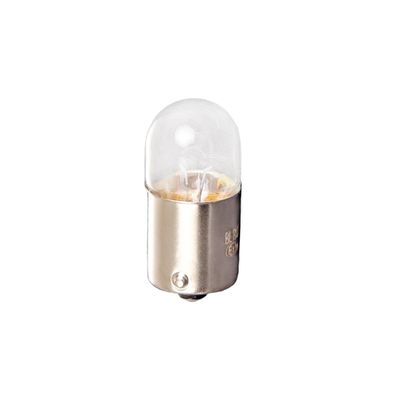 10 Stück 12V 21W Rücklicht Bremslicht Blinker Typ P21W BA15s Glühlampe BA15s