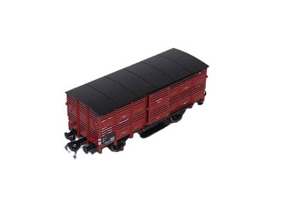 Fleischmann 5364 - Viehwagen - Stettin 16 944 - 1:87 - Originalverpackung