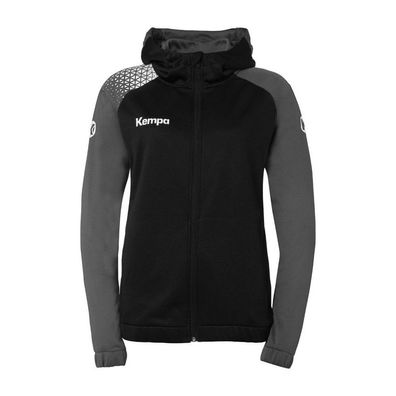 Kempa Damen Trainingsjacke Ambition 28 Kapuzenjacke 2005150