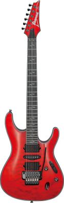 Ibanez JIVA10R-TRC Torch Red