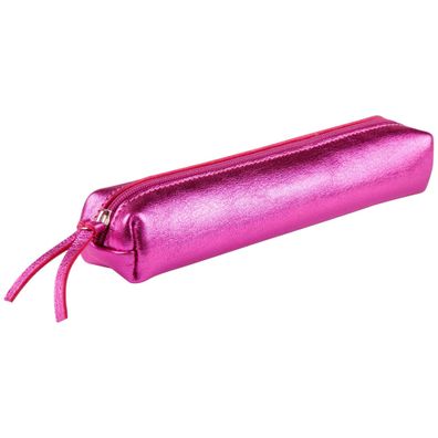 Clairefontaine Schlamperm Cuirisé 4x2,5x19,5 himb