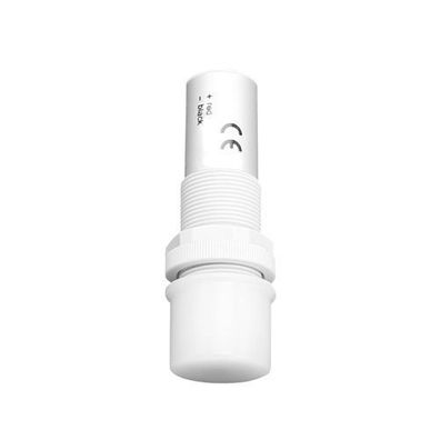 Dämmerungssensor LX501 50-800 Lux im Innenbereich IP20 Auf- oder Unterputzmontage