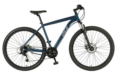 Prophete Dice 100 MTB 29 Zoll 24 Gang Mountainbike Hardtail Alu RH 52 cm