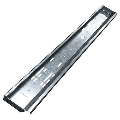Beleuchtungsträger Lichtleiste Lichtbalken Unterfahrschutz Anhänger Neuware