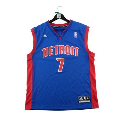 NBA Herrensporttrikot Größe M #QWE0080