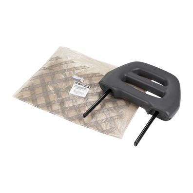 Original Kopfstütze passend für den Fiat Ducato ab Baujahr 2006, 60911955
