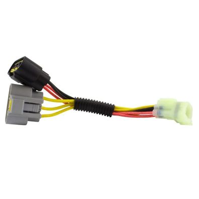 Voltage Regulator Harness for Arctic Cat 375 400 500 Suzuki SV 650 1000 00-10 32800-1