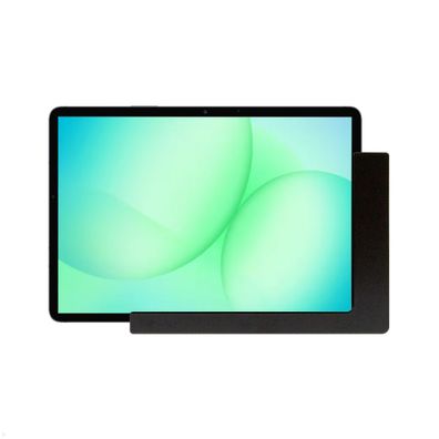 TabLines TWP053B Wandhalterung für Samsung Tab A11 + , schwarz