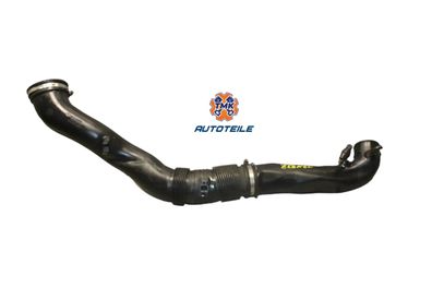 Opel Vectra C Signum Ansaugrohr Ansaugschlauch 2.8 Z28NEL 55355354 GWZE5