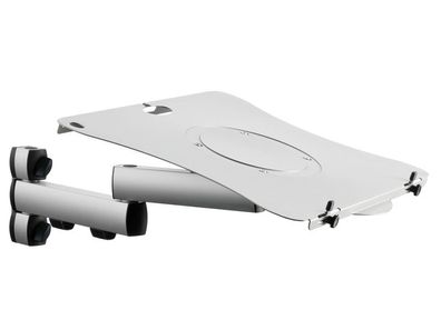Novus TSS Notebookhalter PM für Aluprofil (966 + 0119 + 010)