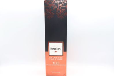 Calvados Boulard X.O. 0,7 ltr