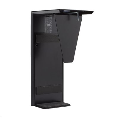APTO CPU Halterung Classic Large 70–230mm, schwarz