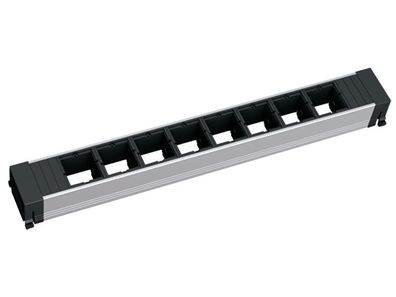 Bachmann Conference / TOP FRAME Steckdose 8-fach Custom Modul (909.001)