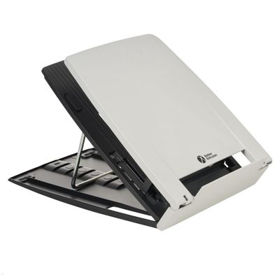 BakkerElkhuizen Laptopständer Ergo-Q 330 Circular (BNEQ330C)