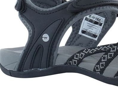 Hi-Tec Damen Sandalen Savanna Ii O006507