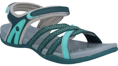 Hi-Tec Kinder Sandalen Savanna Ii Jrg O010122