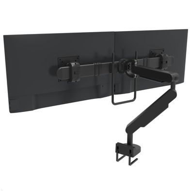 Bachmann Zubehör ZGX Dual Adapter für Monitorhalter ZG1, schwarz (945.005)