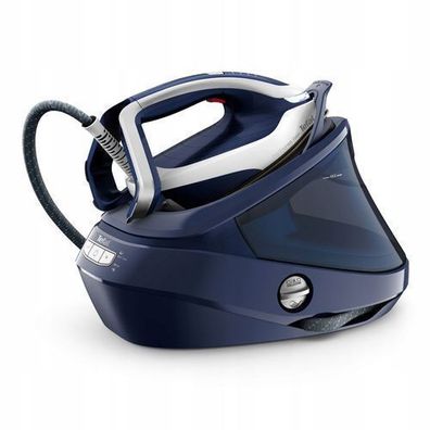 TEFAL Pro Express Vision GV9812 Dampfgenerator