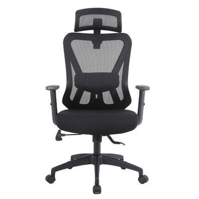 Ergonomischer Bürostuhl Activejet T5 schwarz