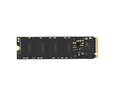 Lexar 1 TB NM620 M.2 2280 NVMe SSD