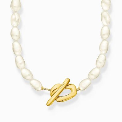 Thomas Sabo - KE2320-430-14-L45 - Kette - Damen - Natural Beauty - 45cm