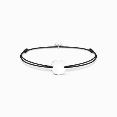 Thomas Sabo - LS018-173-11-L20v - Armband - Damen - Nylon - 14-20 cm