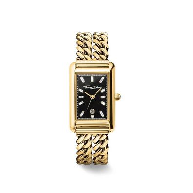 Thomas Sabo - wa0452-291-203 - Armbanduhr - Damen - Quarz - Bold Elegance