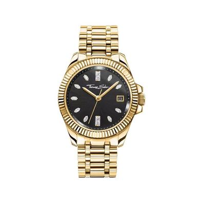 Thomas Sabo - wa0431-291-207 - Armbanduhr - Damen - Quarz - Divine