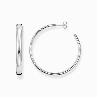 Thomas Sabo - CR641-001-21 - Creolen - Damen - 925er Silber