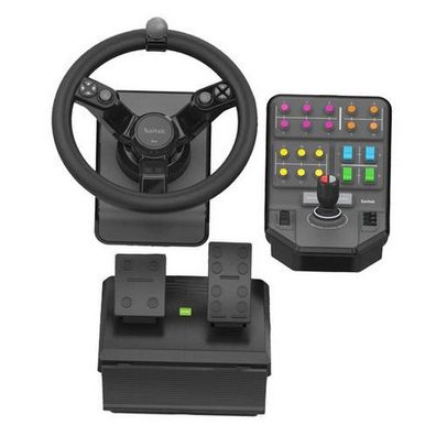 Logitech G - 945-000062 - Gaming-Controller