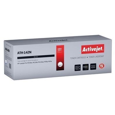 ActiveJet-Toner für HP 142A W1420A und den neuen ATH-142N