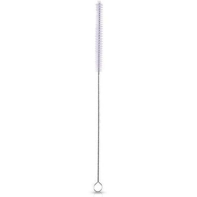 Schmale Flaschenbürste 27 cm