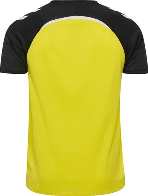 Hummel Sportshirt Hmllead 2.0 Jersey S/S 223740