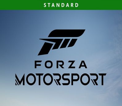 Forza Motorsport 8 - Steam Account