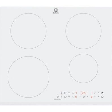 Electrolux LIR 60430BW Induktionskochfeld