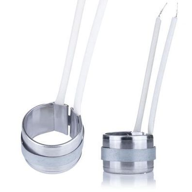 Rosfix Heizpatrone für Löttiegel 11-A – 150W | Ø38 mm, 100–550°C
