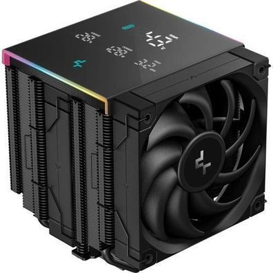 Deepcool AK620 Digital PRO Kühlung