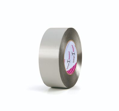 Aluminium Klebeband deutscher Hersteller vers. Breiten 0,1 mm stark, nicht brennbar