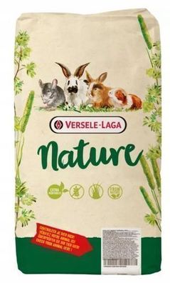 Versele Laga Nature Kaviar für Meerschweinchen 9 kg