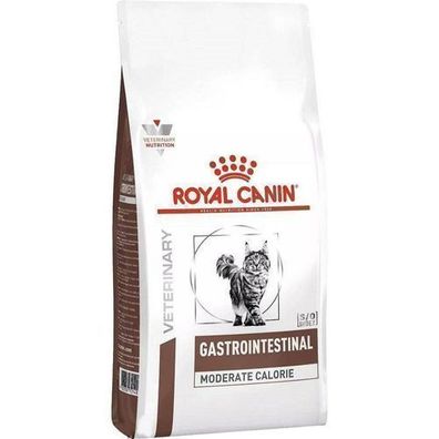 ROYAL CANIN Darmfutter für Katzen, 2 kg