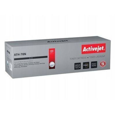 ActiveJet-Toner für HP 78A CE278A und den neuen ATH-78N