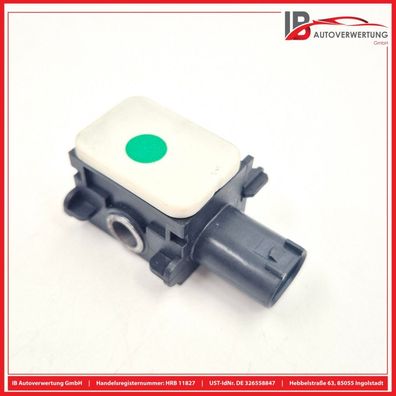 Sensor Crashsensor Airbagsensor 0038202826 Mercedes S-KLASSE W221 S500